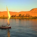 Nile River