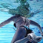 How to Relieve the Muscle Pain After Swimming?