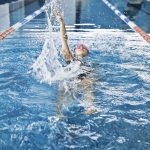 How to Master the Skills of Backstroke Swimming?