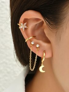 How Long Should I Wait to Go Swimming After Ear Piercing?插图