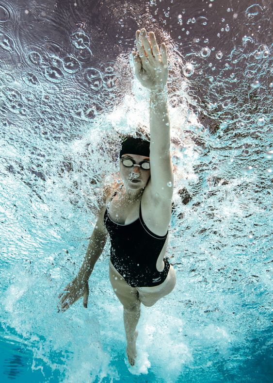 How to Relieve the Muscle Pain After Swimming?插图1
