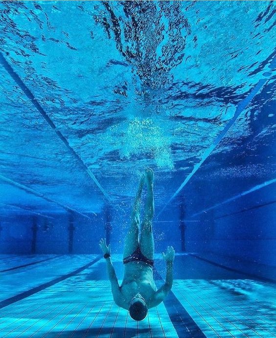 How to Learn Swimming Breaststroke Properly?插图1