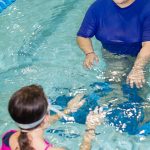 How to become a swimming instructor ?