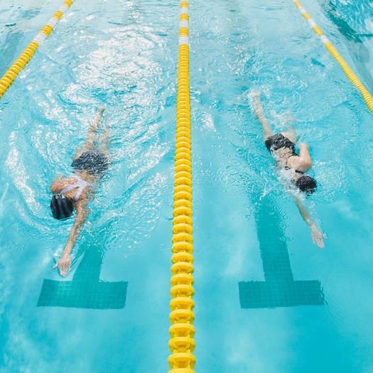 Can Regular Swimming Sessions Contribute to an Increase in Height?插图1