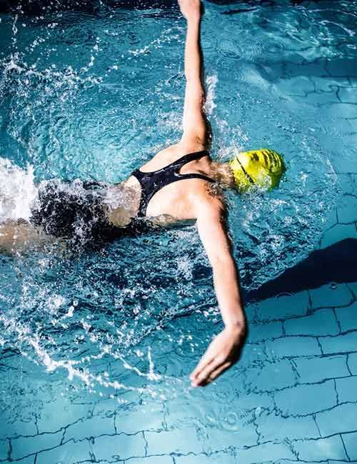 Butterfly Stroke Swimming: Mastering the Techniques Quickly插图1