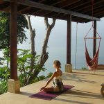 Yoga Retreat