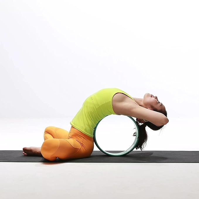 Yoga Wheel