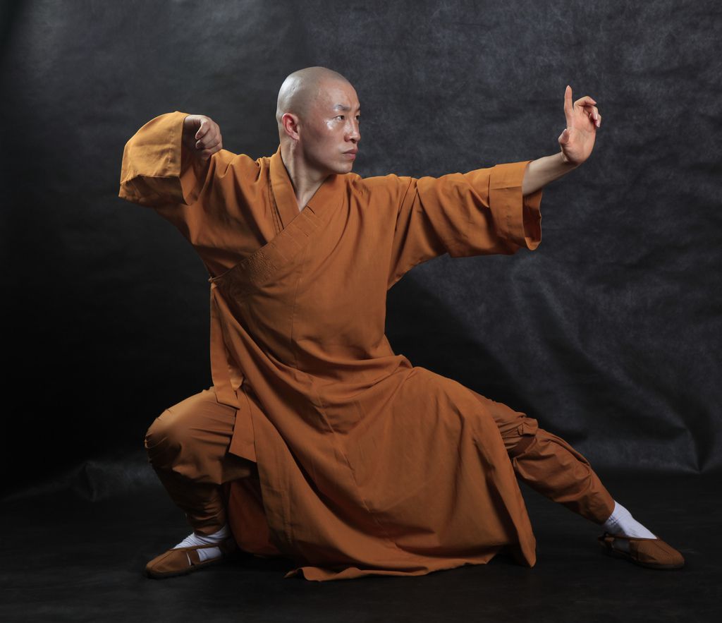 Qigong