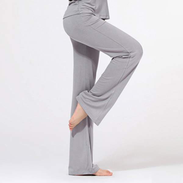 Wide Yoga Pant