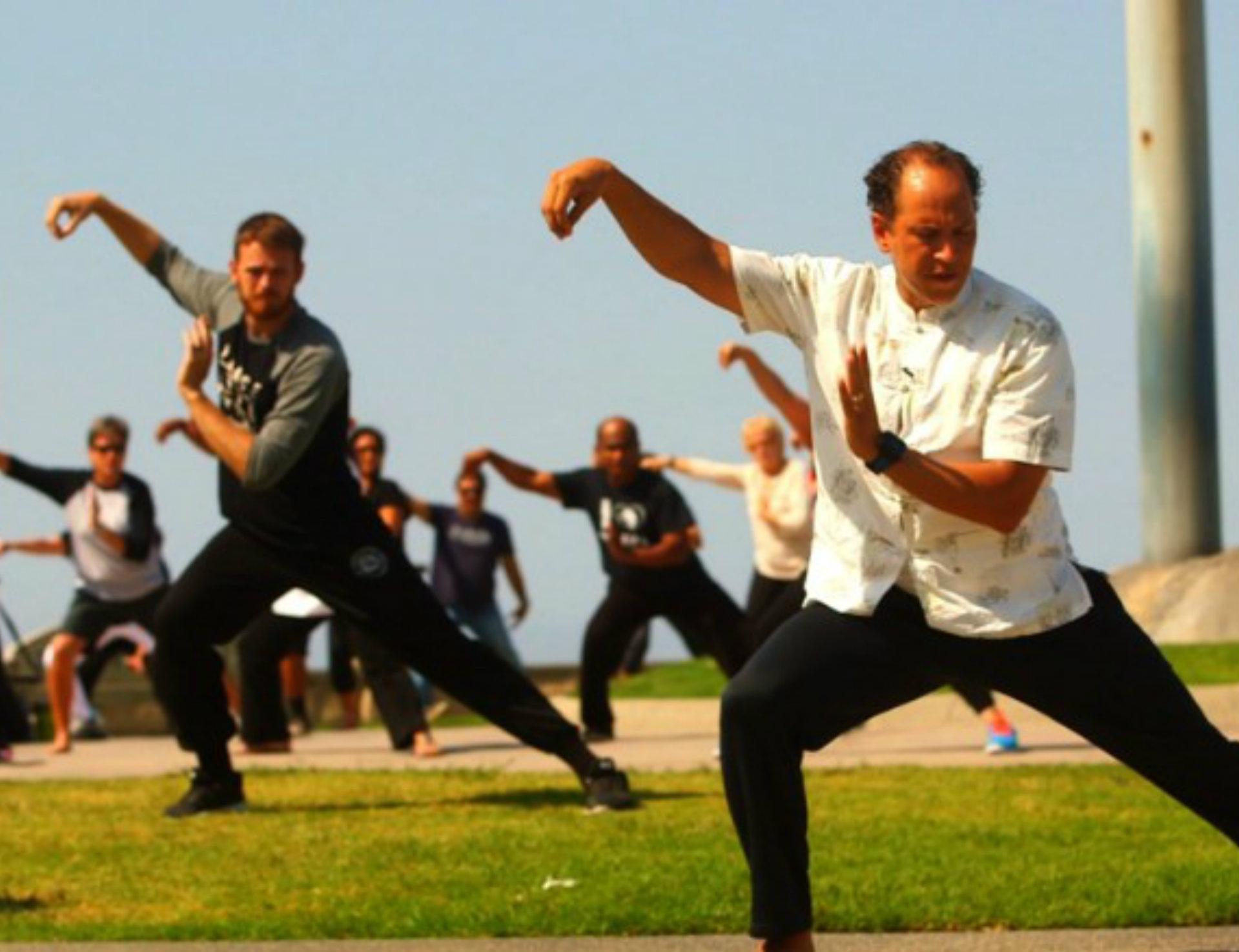 Tai Chi