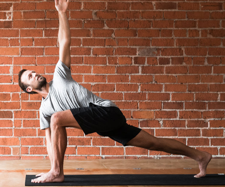 Yoga Clothes for Men