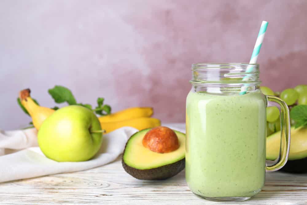 Avocado Juice