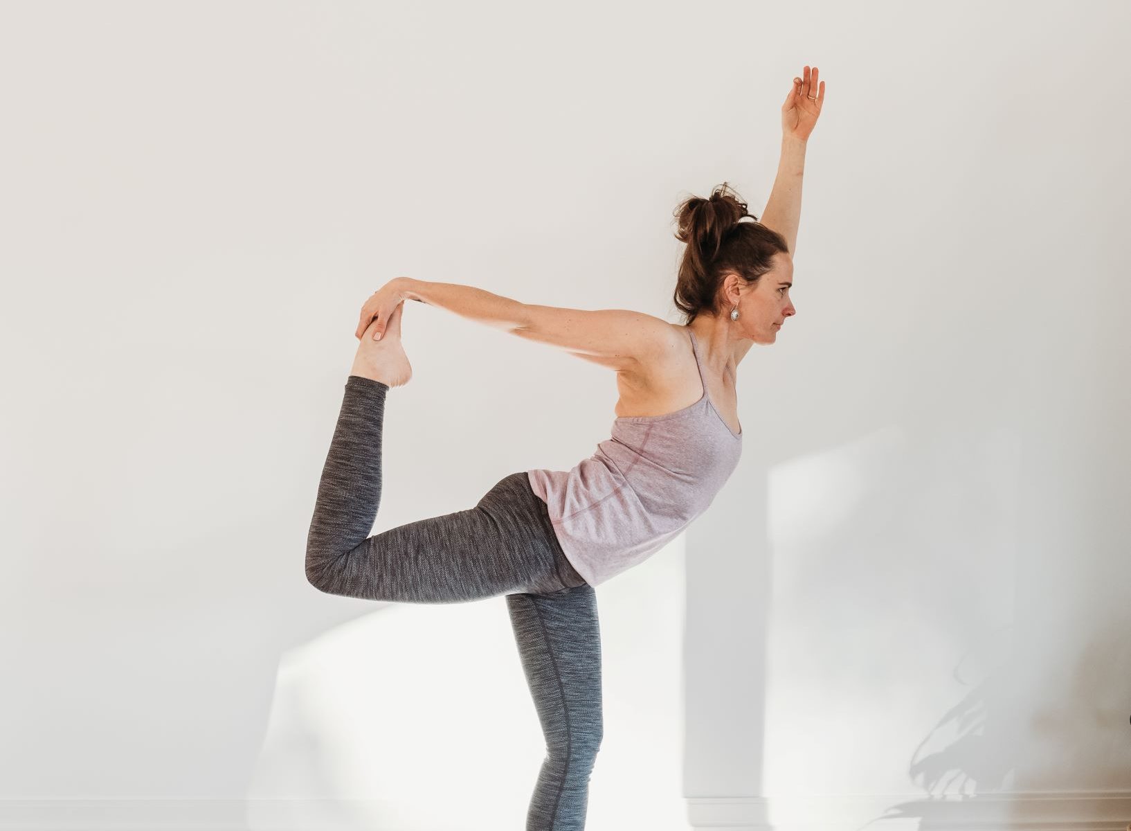 Slow Flow Yoga