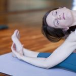 Slow Flow Yoga