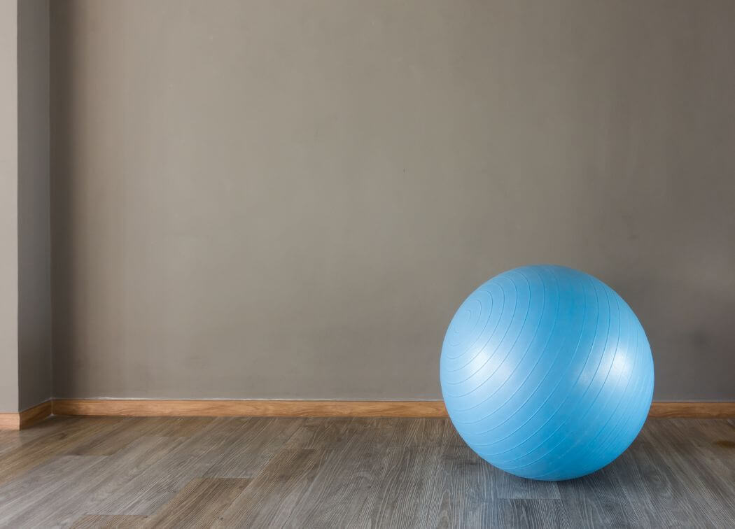 Yoga Ball