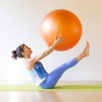 Yoga Ball