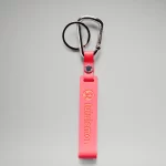 The Lululemon Keychain:  Accessory for the Active Lifestyle