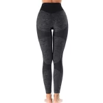 Explore the technical aspects of big butt yoga pants