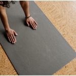 Enhancing Your Practice with the Peloton Yoga Mat