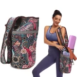 The Convenience of Yoga Mat Backpacks