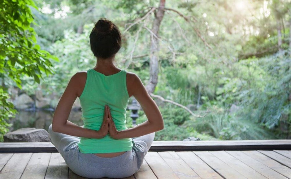 Finding Balance: How Often Should I Do Yoga?缩略图