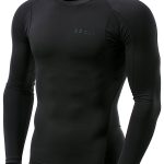 The Power of Compression Shirts: Enhancing Performance