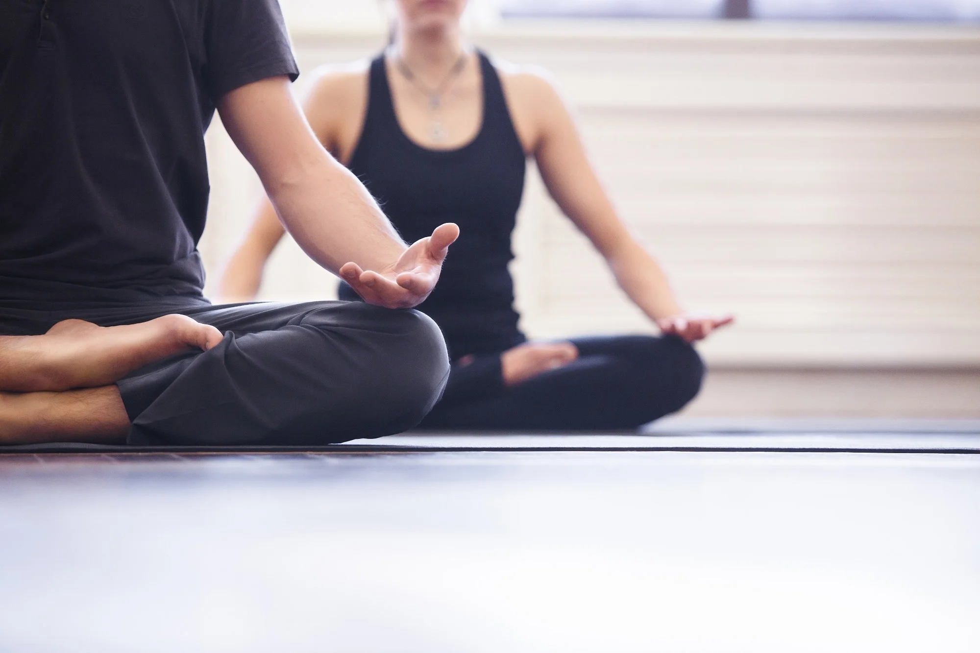 Exploring the Practice of Kriya Yoga at Home插图1
