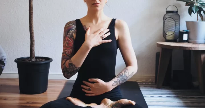 kriya-yoga