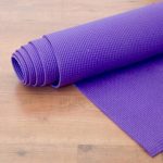 The Best Way to Clean Your Yoga Mat: A Step-by-Step Guide