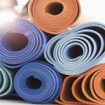 Creating Your Own DIY Yoga Mat