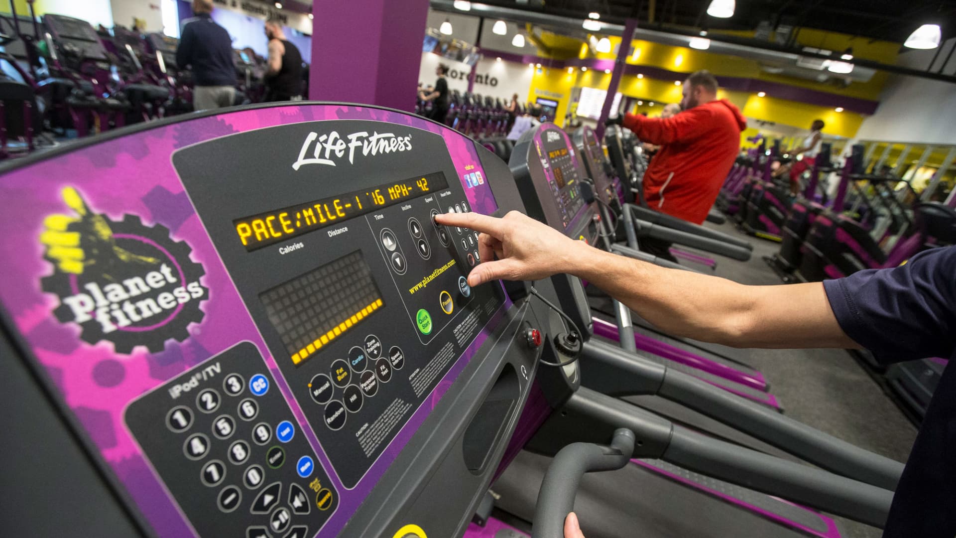 Unraveling the Affordability of Planet Fitness: Why is it so Cheap?插图4