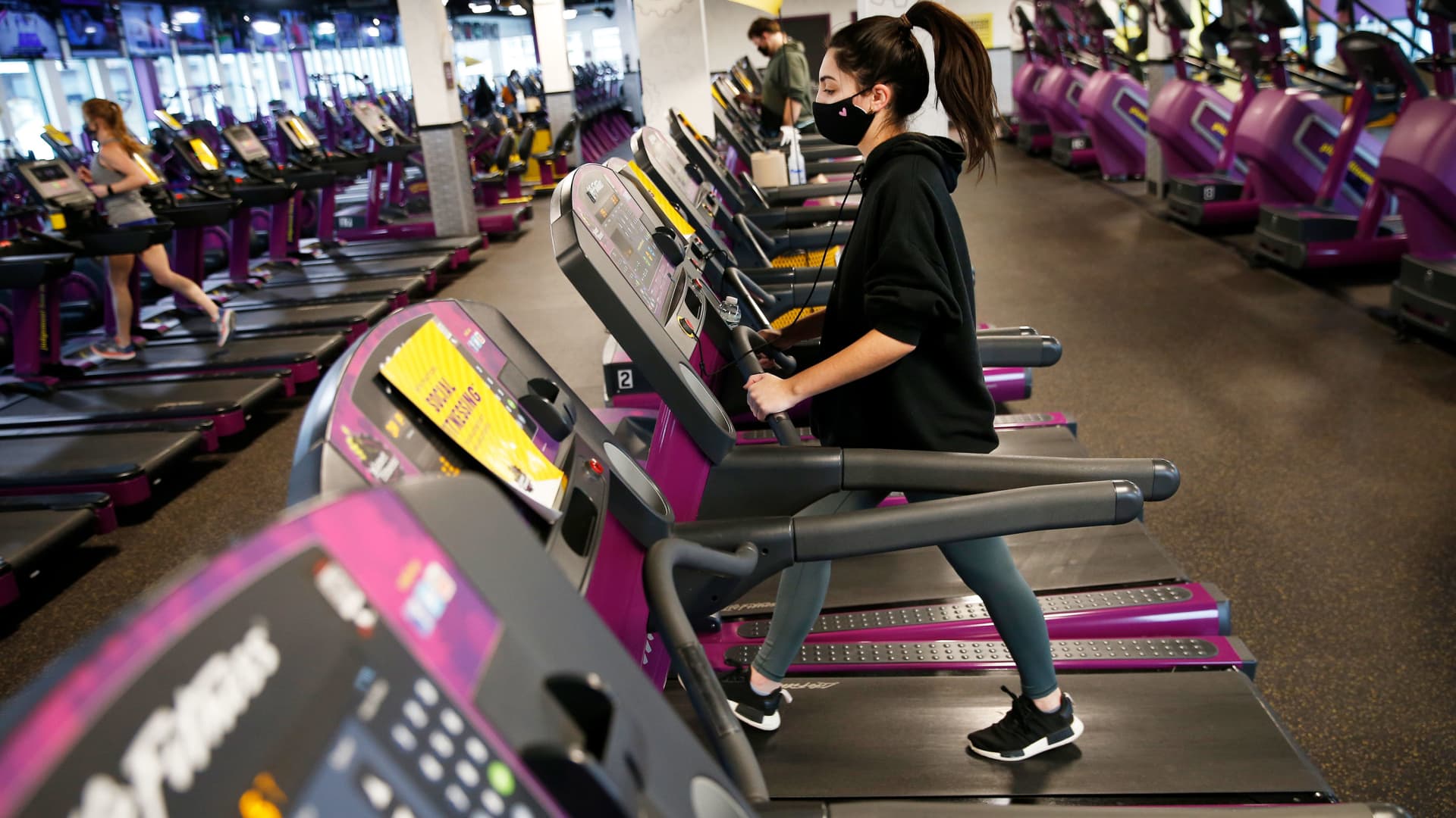 Unraveling the Affordability of Planet Fitness: Why is it so Cheap?插图2