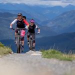 Exploring the Thrills of Enduro Mountain Biking