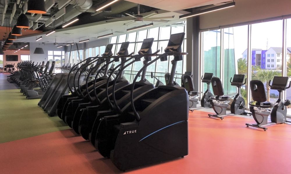 Factors to Consider when Selecting a Fitness Center插图4