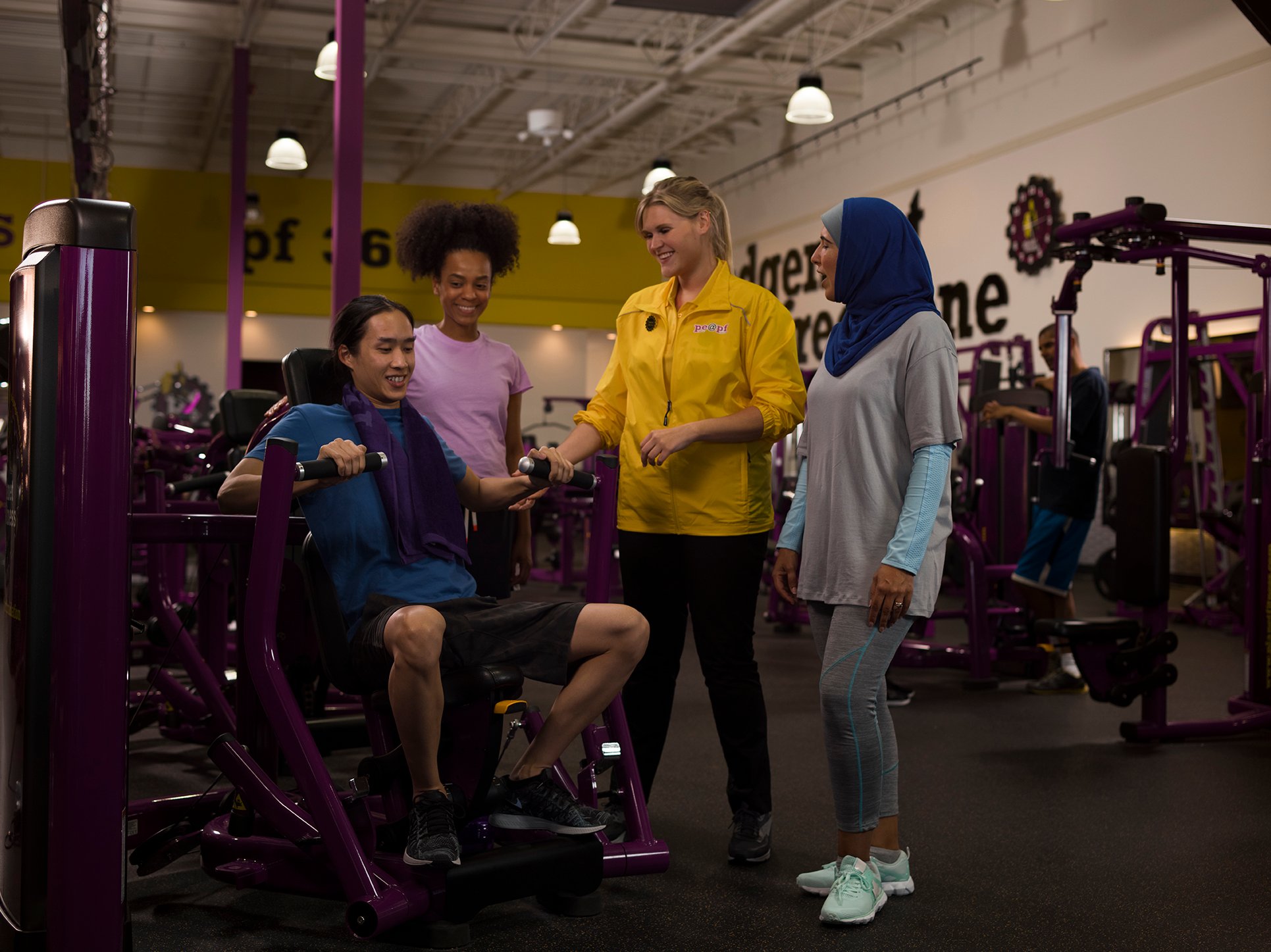 Unraveling the Affordability of Planet Fitness: Why is it so Cheap?插图3