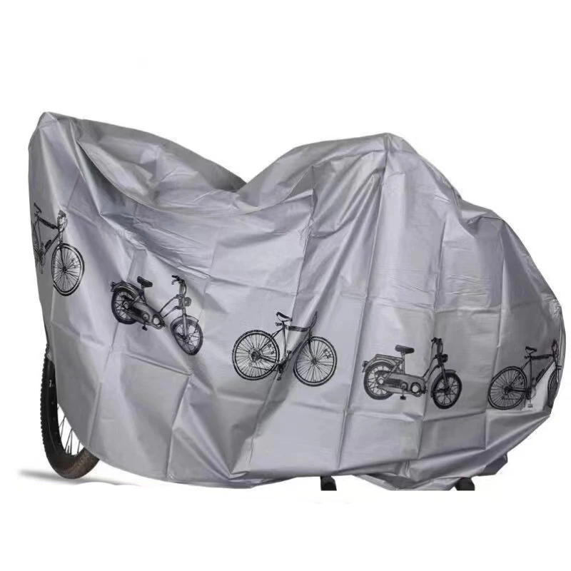 bicycle covers