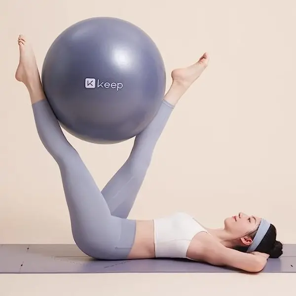 yoga ball exercises for pregnancy