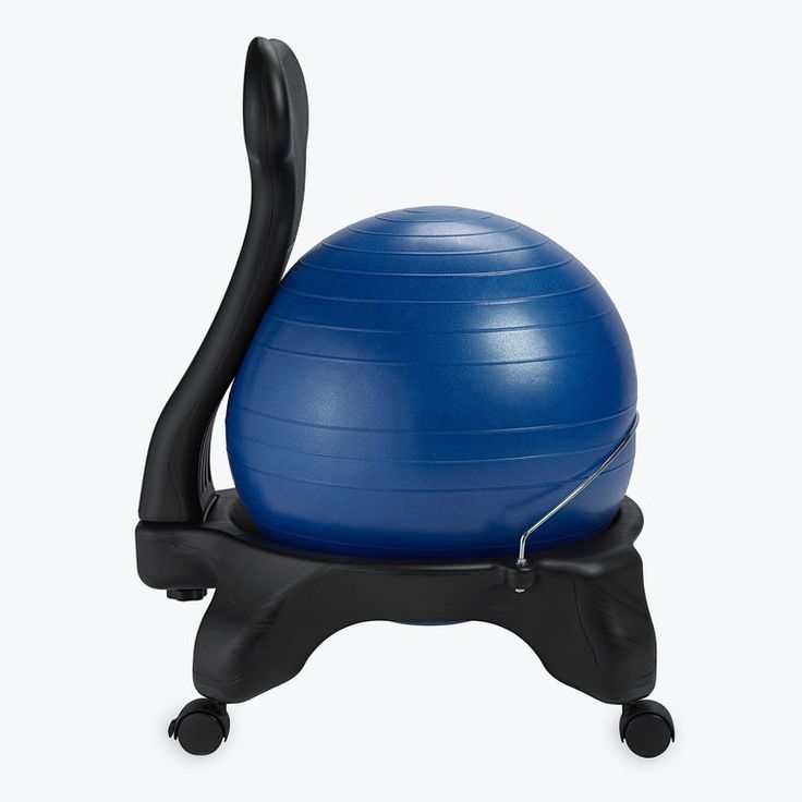 yoga ball chairs