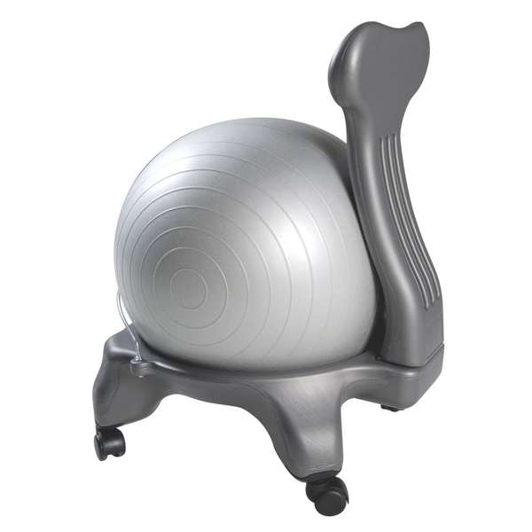 Why Yoga Ball Chairs Are Perfect for Office and Home