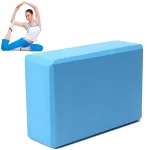 Eco-friendly yoga blocks