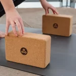 Yoga blocks