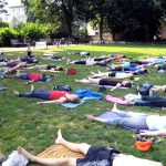 dupont circle yoga