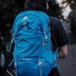 Sunature climbing backpack