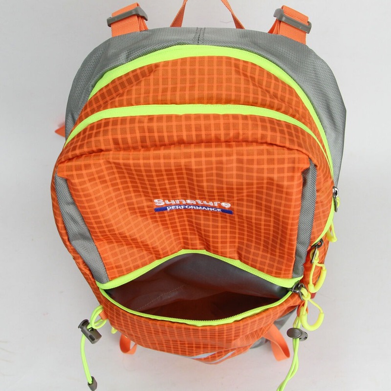 Sunature climbing backpack