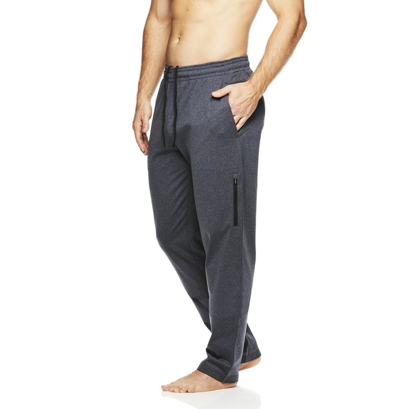 Men’s yoga pants