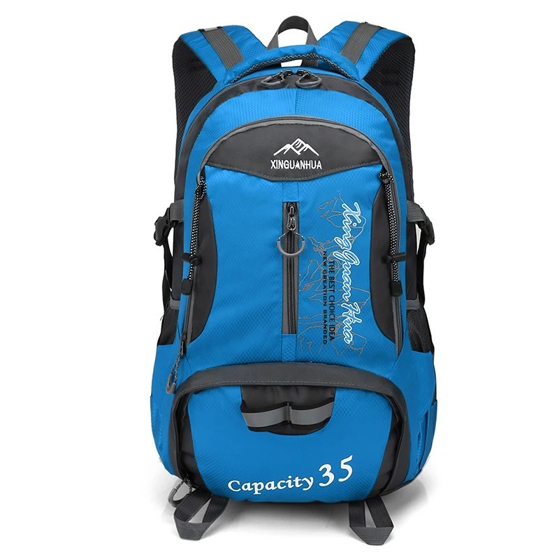 Sunature climbing backpack