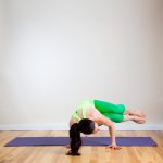 Yoga Side Crow Pose: Benefits, Instructions, and Safety Tips