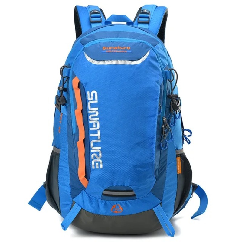 Sunature climbing backpack