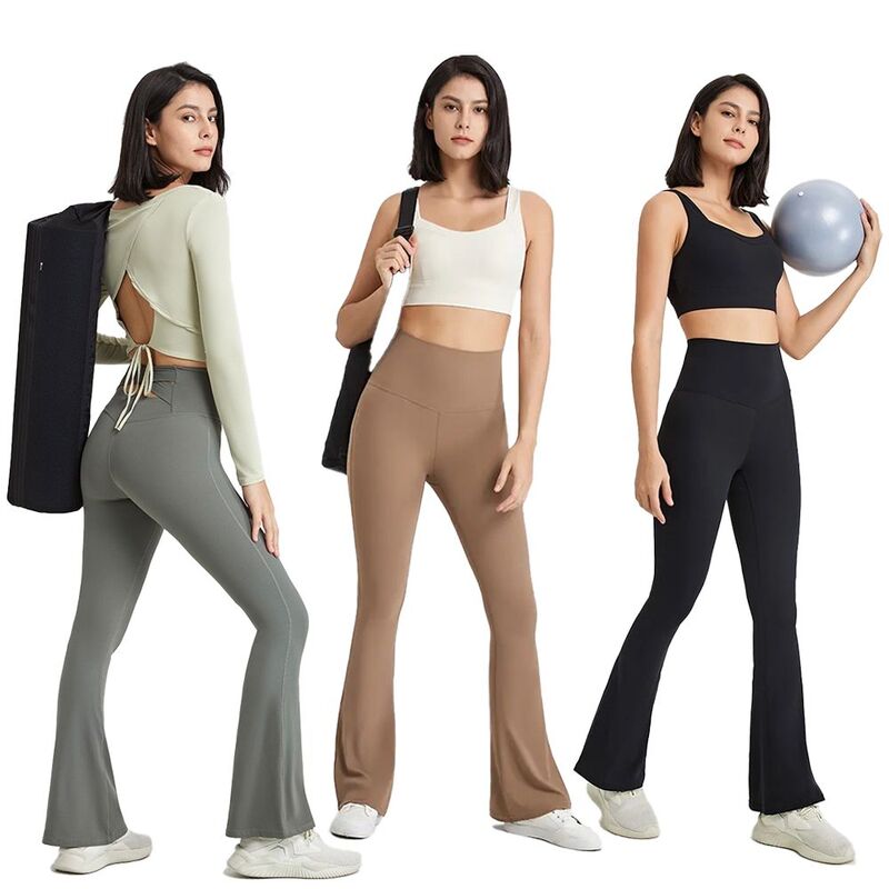 Yoga dress pants