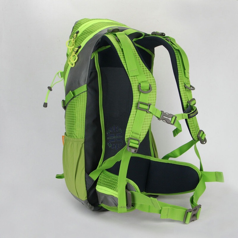 Sunature climbing backpack